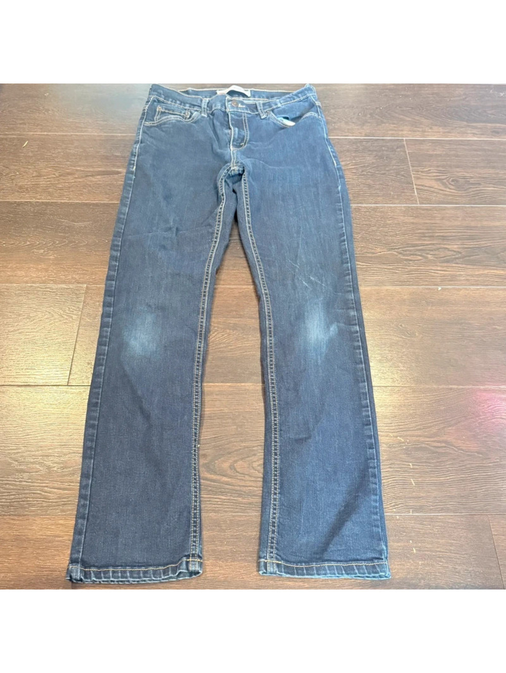 Levi’s 511 Performance Slim Jeans Boys Size 18 Regular 29x31 1478